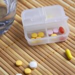 PASTILLERO SAO BLANCO FROSTY PT 2167 (PLÁSTICO) - Imagen 3