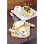 SET ASTURIAS MADERA PWT 030 (MADERA - METAL) - Imagen 2