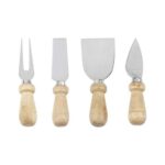 SET ASTURIAS MADERA PWT 030 (MADERA - METAL) - Imagen 3