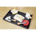 SET VALENCIA MADERA PWT 050 (MADERA - METAL) - Imagen 2