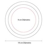 SET BRIENZ MADERA PWT 100 (MADERA - METAL) - Imagen 5