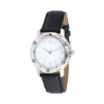 RELOJ DE PULSO NEGRO CABALLERO RP-001N ( RP-001 - RP001 - RELOJES DE PULSO )
