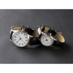 RELOJ DE PULSO NEGRO DAMA RP-003D ( RP-003 - RP003 - RELOJES DE PULSO ) - Imagen 3