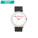 RELOJ DE PULSO NEGRO CABALLERO RP-006 ( RP-006 - RP006 - RELOJES DE PULSO ) - Imagen 2