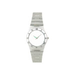 RELOJ DE PULSO PLATA DAMA RP-025D ( RP-025 - RP025 - RELOJES DE PULSO )
