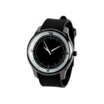RELOJ DE PULSO NEGRO RP-048N ( RP-048 - RP048 - RELOJES DE PULSO )