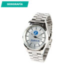 RELOJ DE PULSO PLATA DAMA RP-049D ( RP-049 - RP049 - RELOJES DE PULSO ) - Imagen 4
