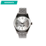 RELOJ DE PULSO GRIS RP-051 ( RP-051 - RP051 - RELOJES DE PULSO ) - Imagen 2