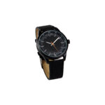 RELOJ DE PULSO NEGRO RP-053N ( RP-053 - RP053 - RELOJES DE PULSO )