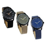 RELOJ DE PULSO AZUL RP-053A ( RP-053 - RP053 - RELOJES DE PULSO ) - Imagen 3