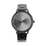 RELOJ DE PULSO NEGRO CABALLERO RP-064N ( RP-064 - RP064 - RELOJES DE PULSO )