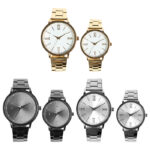 RELOJ DE PULSO PLATA DAMA RP-064DS ( RP-064 - RP064 - RELOJES DE PULSO ) - Imagen 4