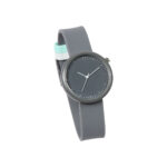 RELOJ DE PULSO GRIS RP-068G ( RP-068 - RP068 - RELOJES DE PULSO )