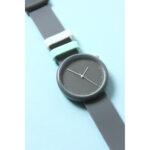 RELOJ DE PULSO BLANCO RP-068B ( RP-068 - RP068 - RELOJES DE PULSO ) - Imagen 3