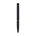 BOLÍGRAFO STYLO NEGRO RQ 1020 N (METAL)