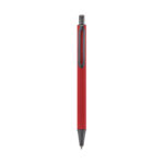 BOLÍGRAFO PALOA ROJO RQ 1030 R (ALUMINIO) - Imagen 2