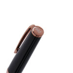 BOLÍGRAFO AFFARI BLANCO RQ 1050 B (METAL) - Imagen 4