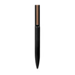 RQ 1145 N - BOLÍGRAFO GILMORE NEGRO (NEGRO - METAL) - Imagen 2