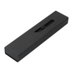 RQ 1150 N - BOLÍGRAFO KOURA NEGRO (NEGRO - METAL) - Imagen 4