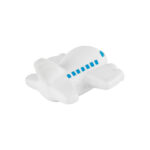 AVIÓN ANTIESTRÉS BLANCO SB-015B ( SB-015 - SB015 -  ) - Imagen 4