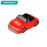 AUTO ANTIESTRÉS ROJO SB-019R ( SB-019 - SB019 -  ) - Imagen 2