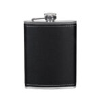 SET 017 N - SET DE BAR ABERDEEN (NEGRO - ACERO INOXIDABLE - VIDRIO) - Imagen 5