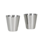 SET 017 N - SET DE BAR ABERDEEN (NEGRO - ACERO INOXIDABLE - VIDRIO) - Imagen 7