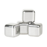 SET 017 N - SET DE BAR ABERDEEN (NEGRO - ACERO INOXIDABLE - VIDRIO) - Imagen 8