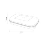 SET HIGH PRO NEGRO SET 066 N (PLÁSTICO) - Imagen 7