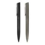 BOLÍGRAFO DURBAN NEGRO SH 1275 N (ACERO INOXIDABLE) - Imagen 3