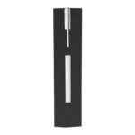 BOLÍGRAFO ERIE BLANCO SH 1280 B (ALEACIÓN COBRE) - Imagen 2