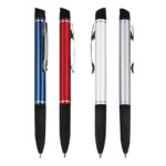 BOLÍGRAFO ACRUX PLATA SH 1370 S (ALUMINIO) - Imagen 3