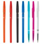 BOLÍGRAFO ARROW AZUL SH 1415 A (PLÁSTICO) - Imagen 3