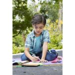 BOLÍGRAFO ROCKET PLATA SH 1710 S (PLÁSTICO) - Imagen 4