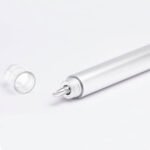 BOLÍGRAFO NARA PLATA SH 1875 S (PLÁSTICO) - Imagen 6