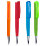 BOLÍGRAFO ATKA AZUL SH 2215 A (PLÁSTICO) - Imagen 3