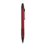 BOLÍGRAFO LINX ROJO METALICO SH 2310 R (ALUMINIO)