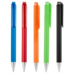 BOLÍGRAFO ELBING AZUL SH 2320 A (PLÁSTICO) - Imagen 3