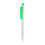 BOLÍGRAFO SOPRON VERDE SH 2480 V (PLÁSTICO)