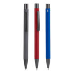 BOLÍGRAFO VEZPREM GRIS SH 2510 G (ALUMINIO) - Imagen 3