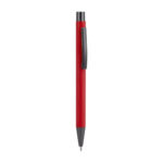 BOLÍGRAFO VEZPREM ROJO SH 2510 R (ALUMINIO)
