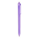 BOLÍGRAFO TOCCO MORADO PASTEL SH 3020 MP (PLÁSTICO)