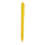 BOLÍGRAFO TOCCO AMARILLO SH 3020 Y (PLÁSTICO)