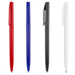 BOLÍGRAFO ARICK ROJO SH 3400 R (PLÁSTICO) - Imagen 2