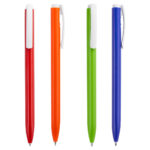 BOLÍGRAFO OPORTO AZUL SH 3535 A (PLÁSTICO) - Imagen 4