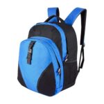 MOCHILA VICTORY AZUL SIN 010 A (POLIÉSTER)