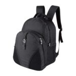 MOCHILA VICTORY NEGRO SIN 010 N (POLIÉSTER)