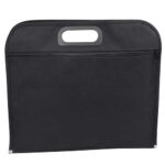 PORTAFOLIO SOLUTIONS NEGRO SIN 039 (POLIÉSTER)