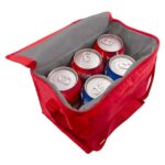 HIELERA KOSTA ROJO SIN 057 R (POLIÉSTER) - Imagen 2