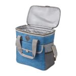 HIELERA KIEL AZUL SIN 061 A (POLIÉSTER) - Imagen 2